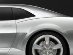 Chevrolet Camaro Concept 2006 года